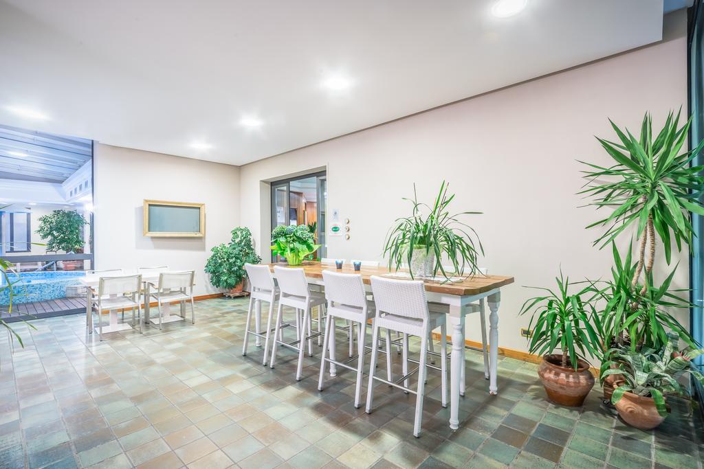 Hotel Agostini Белариа-Игеа Марина Екстериор снимка